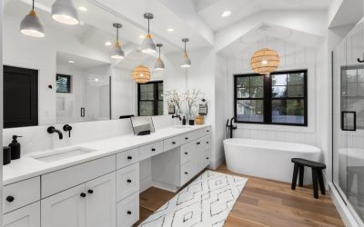 Bathroom Remodel Contractor in Laguna Niguel, CA
