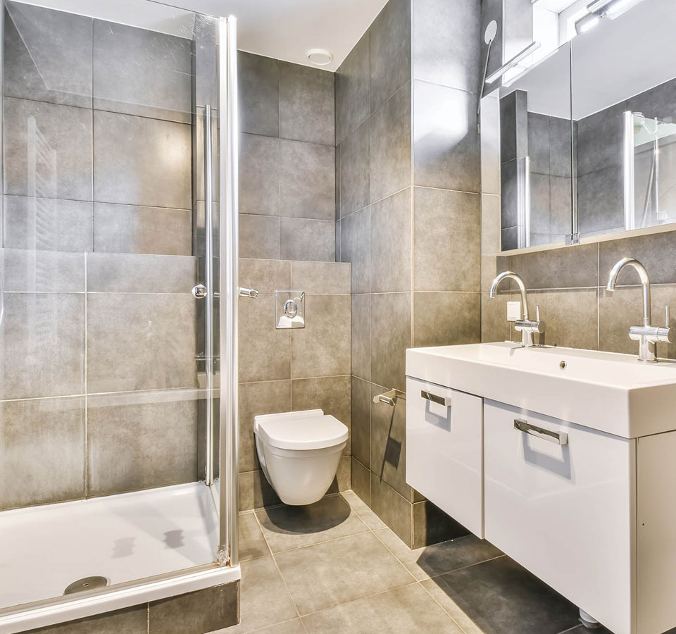 bathroom remodeling in mission viejo ca