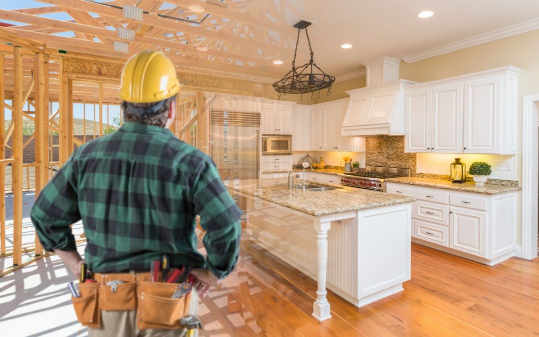 Home Remodeler in Laguna Hills CA