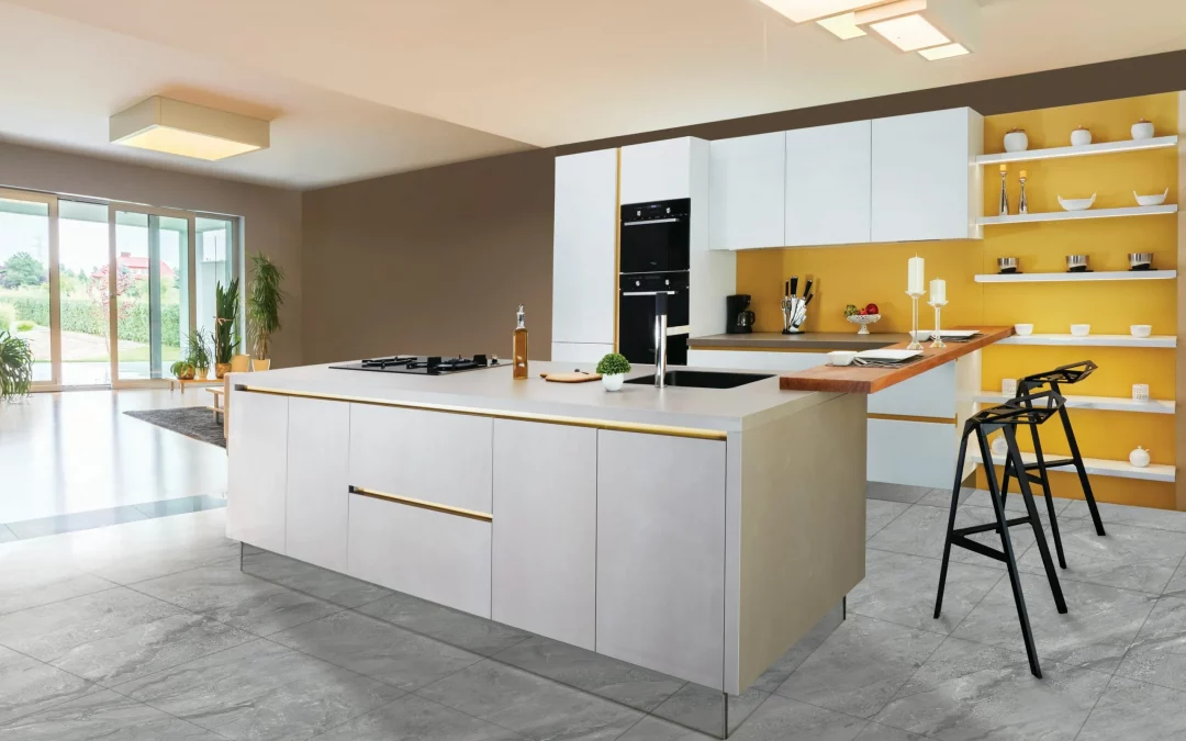 Kitchen Remodeling Contractor in Orange CA