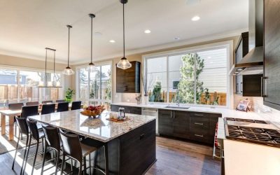 Kitchen Remodel Contractor in Laguna Niguel CA